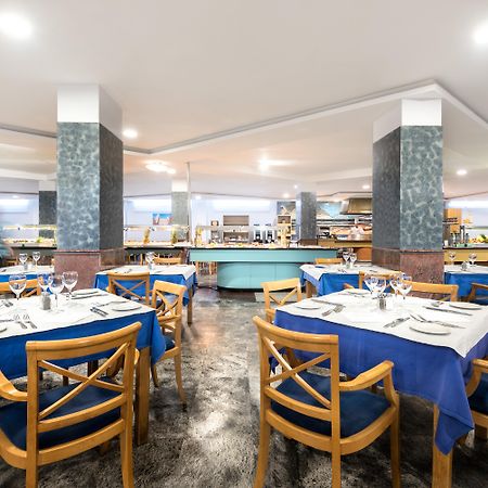 Vik太阳海岸大酒店 卡拉德米哈斯 外观 照片