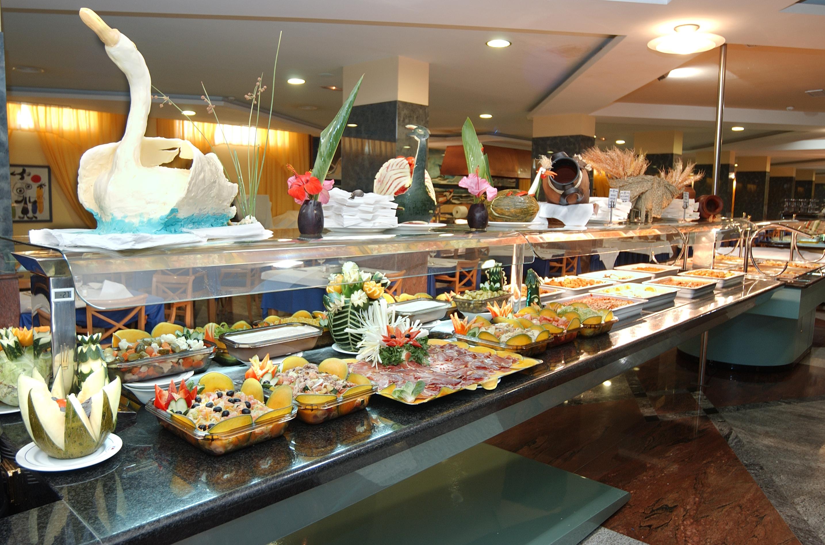 Vik太阳海岸大酒店 卡拉德米哈斯 外观 照片