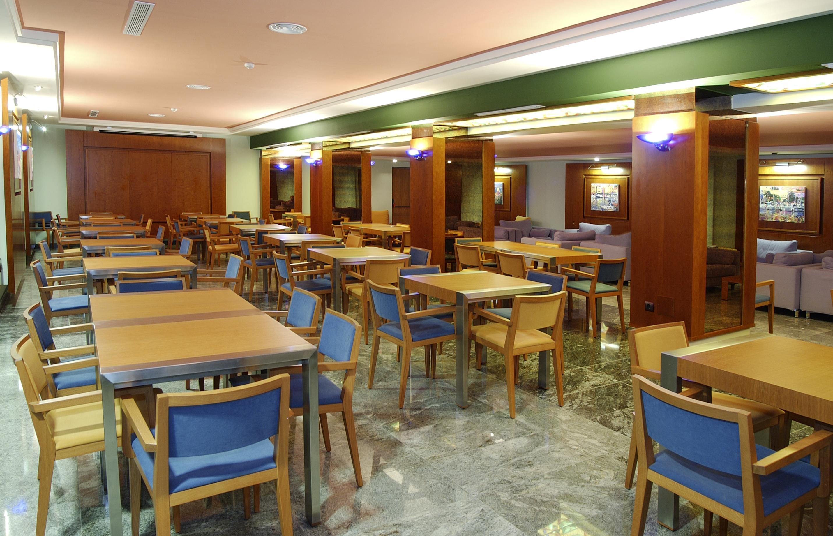 Vik太阳海岸大酒店 卡拉德米哈斯 外观 照片