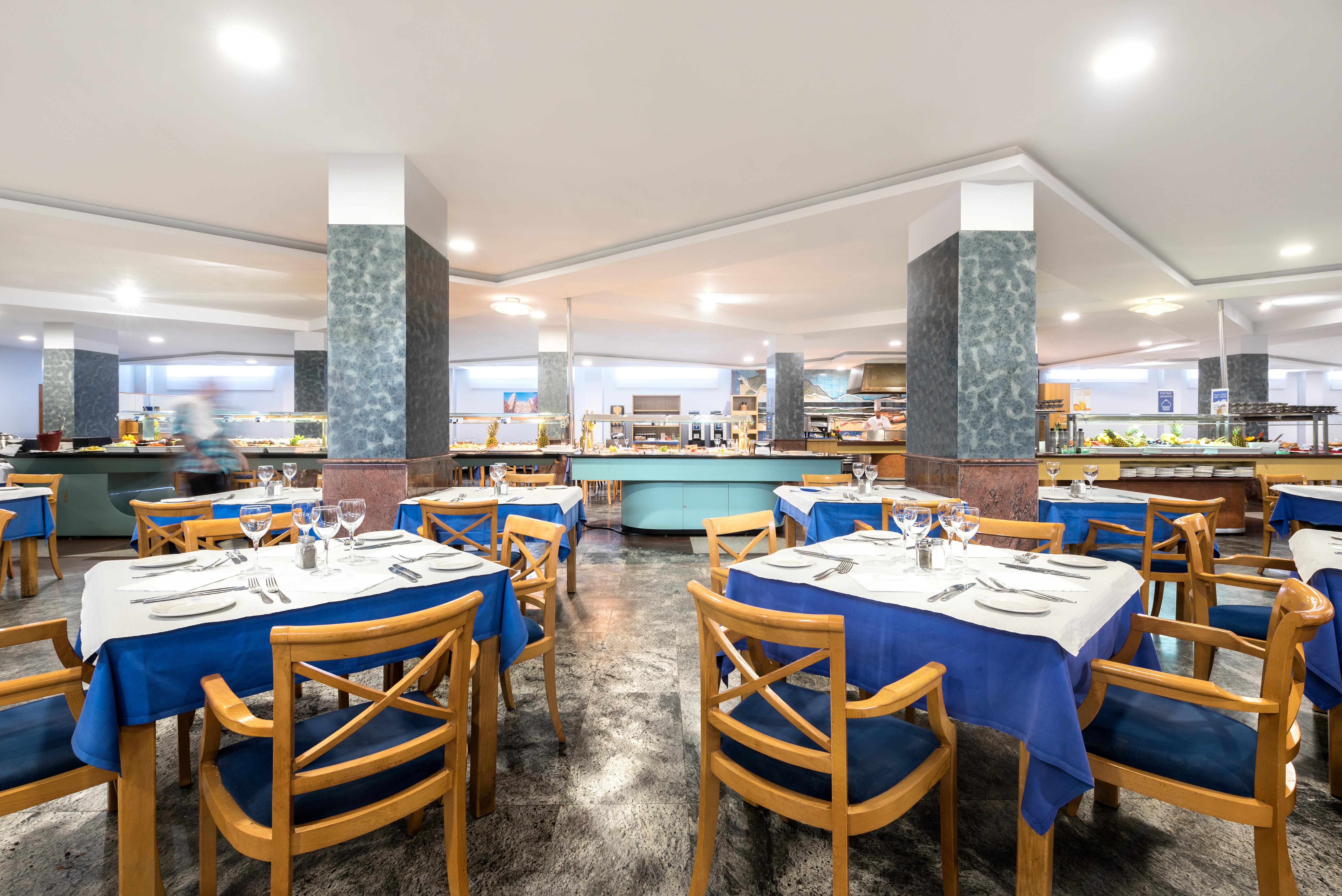 Vik太阳海岸大酒店 卡拉德米哈斯 外观 照片
